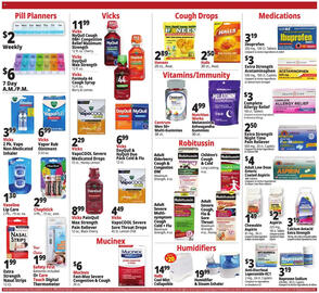 Ocean State Job Lot flyer week 50 Page 18