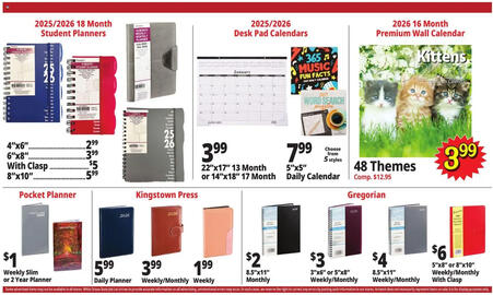 Ocean State Job Lot flyer week 50 Page 19