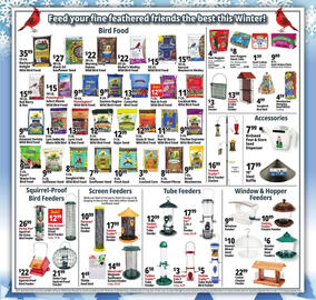 Ocean State Job Lot flyer week 50 Page 21