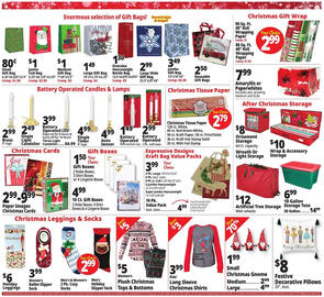 Ocean State Job Lot flyer week 50 Page 3