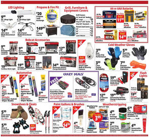 Ocean State Job Lot flyer week 50 Page 5