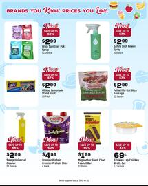 Grocery Outlet weekly ad week 50 Page 10