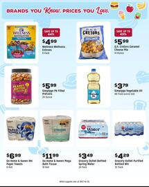 Grocery Outlet weekly ad week 50 Page 11