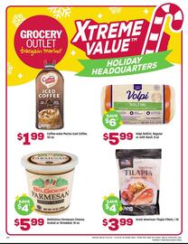 Grocery Outlet weekly ad week 50 Page 3