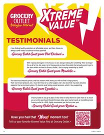 Grocery Outlet weekly ad week 50 Page 5