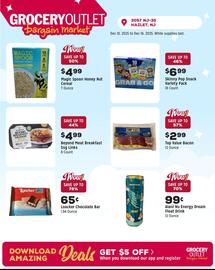 Grocery Outlet weekly ad week 50 Page 7