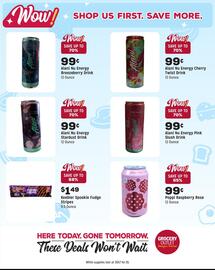 Grocery Outlet weekly ad week 50 Page 9