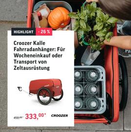 Lucky Bike Prospekt Seite 1