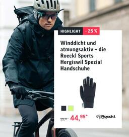 Lucky Bike Prospekt Seite 2