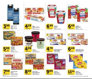 Vons weekly ad Page 6