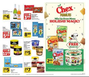 Vons weekly ad Page 7