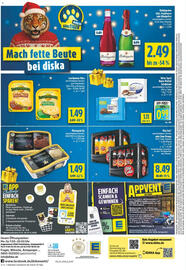 Diska Prospekt woche 51 Seite 12