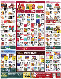 ACME weekly ad week 50 Page 4