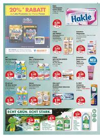 V Markt Prospekt woche 51 Seite 10