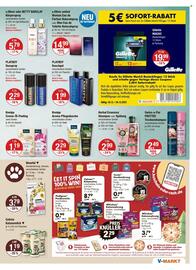 V Markt Prospekt woche 51 Seite 11