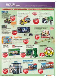 V Markt Prospekt woche 51 Seite 13