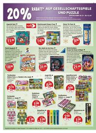 V Markt Prospekt woche 51 Seite 14