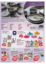 V Markt Prospekt woche 51 Seite 15