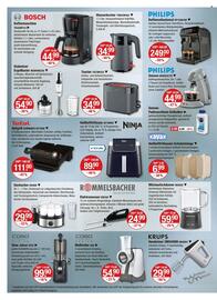 V Markt Prospekt woche 51 Seite 16