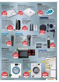 V Markt Prospekt woche 51 Seite 17