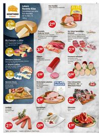 V Markt Prospekt woche 51 Seite 2