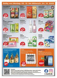 V Markt Prospekt woche 51 Seite 24