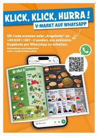 V Markt Prospekt woche 51 Seite 26