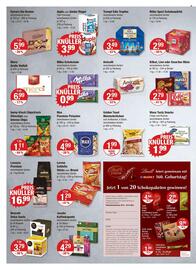 V Markt Prospekt woche 51 Seite 8