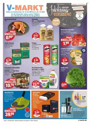V Markt Prospekt (gültig bis 24-12)