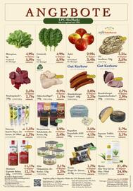 LPG Biomarkt Prospekt woche 50 Seite 2