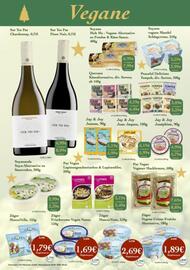 LPG Biomarkt Prospekt woche 50 Seite 3