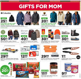 Mills Fleet Farm weekly ad Page 2