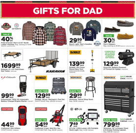 Mills Fleet Farm weekly ad Page 3