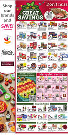 Stop&Shop weekly ad week 50 Page 3