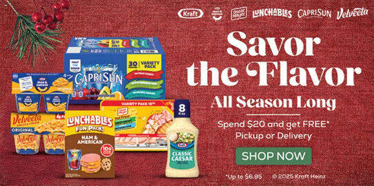 Stop&Shop weekly ad week 50 Page 7