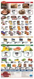 Sentry weekly ad week 50 Page 2