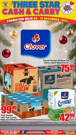 Three Star Cash and Carry catalogue week 50 Page 10