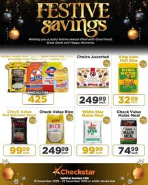 Check Star catalogue Page 5