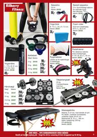 Harald Nyborg tilbudsavis uge 50 Side 11