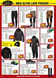 Harald Nyborg tilbudsavis uge 50 Side 12