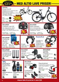 Harald Nyborg tilbudsavis uge 50 Side 14