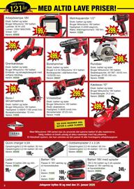 Harald Nyborg tilbudsavis uge 50 Side 2