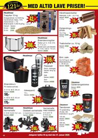 Harald Nyborg tilbudsavis uge 50 Side 20