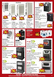 Harald Nyborg tilbudsavis uge 50 Side 21