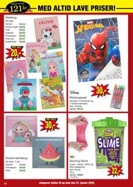 Harald Nyborg tilbudsavis uge 50 Side 22