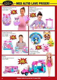 Harald Nyborg tilbudsavis uge 50 Side 24