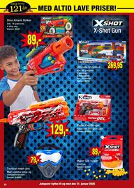 Harald Nyborg tilbudsavis uge 50 Side 26