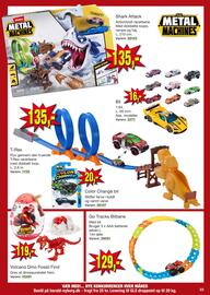 Harald Nyborg tilbudsavis uge 50 Side 27