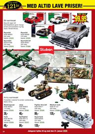 Harald Nyborg tilbudsavis uge 50 Side 28