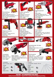 Harald Nyborg tilbudsavis uge 50 Side 3